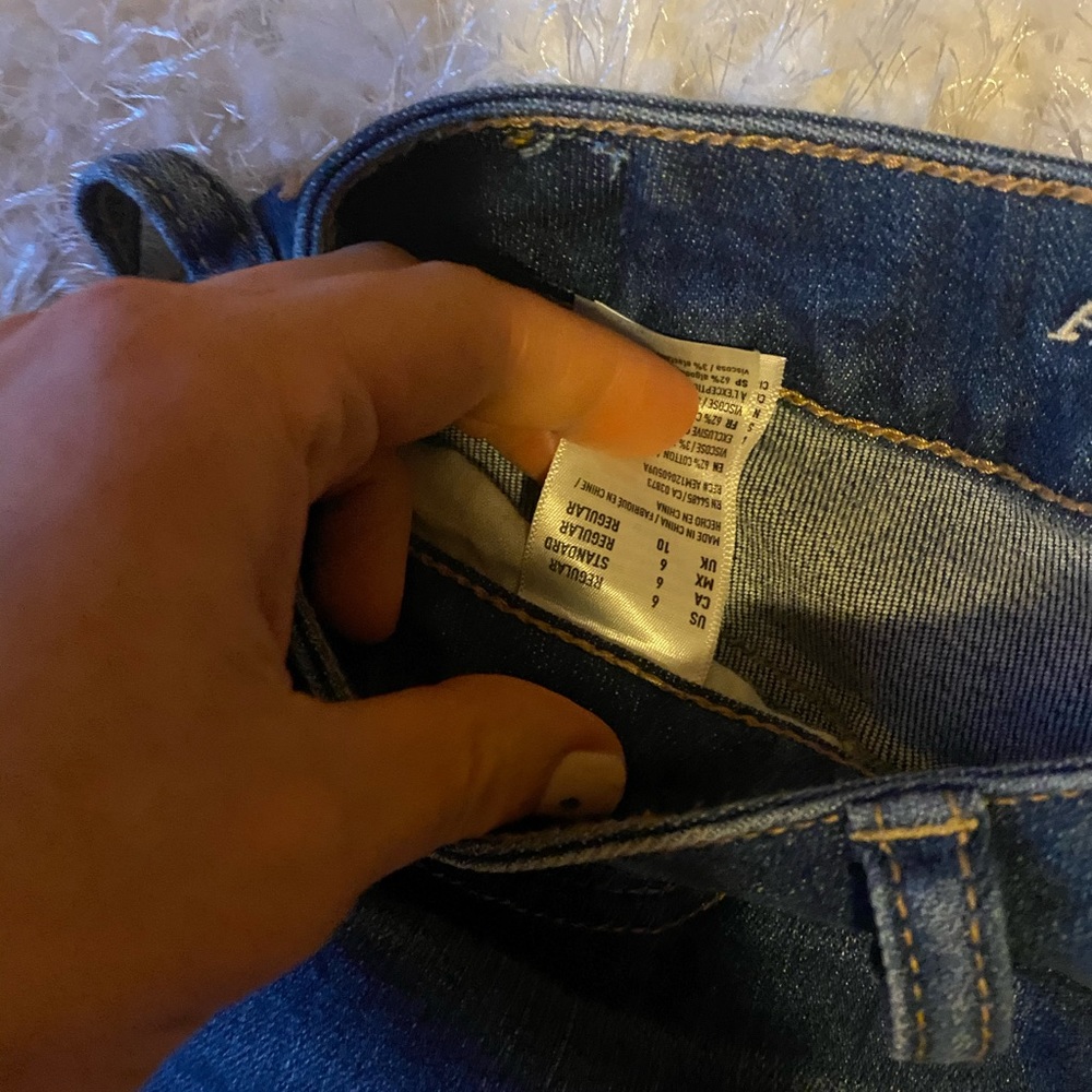 Jeans - Picture 3 of 4